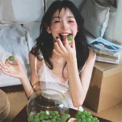 雪琳娘